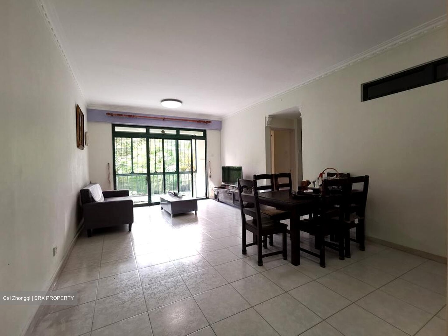 Highgate (D21), Condominium #521622921